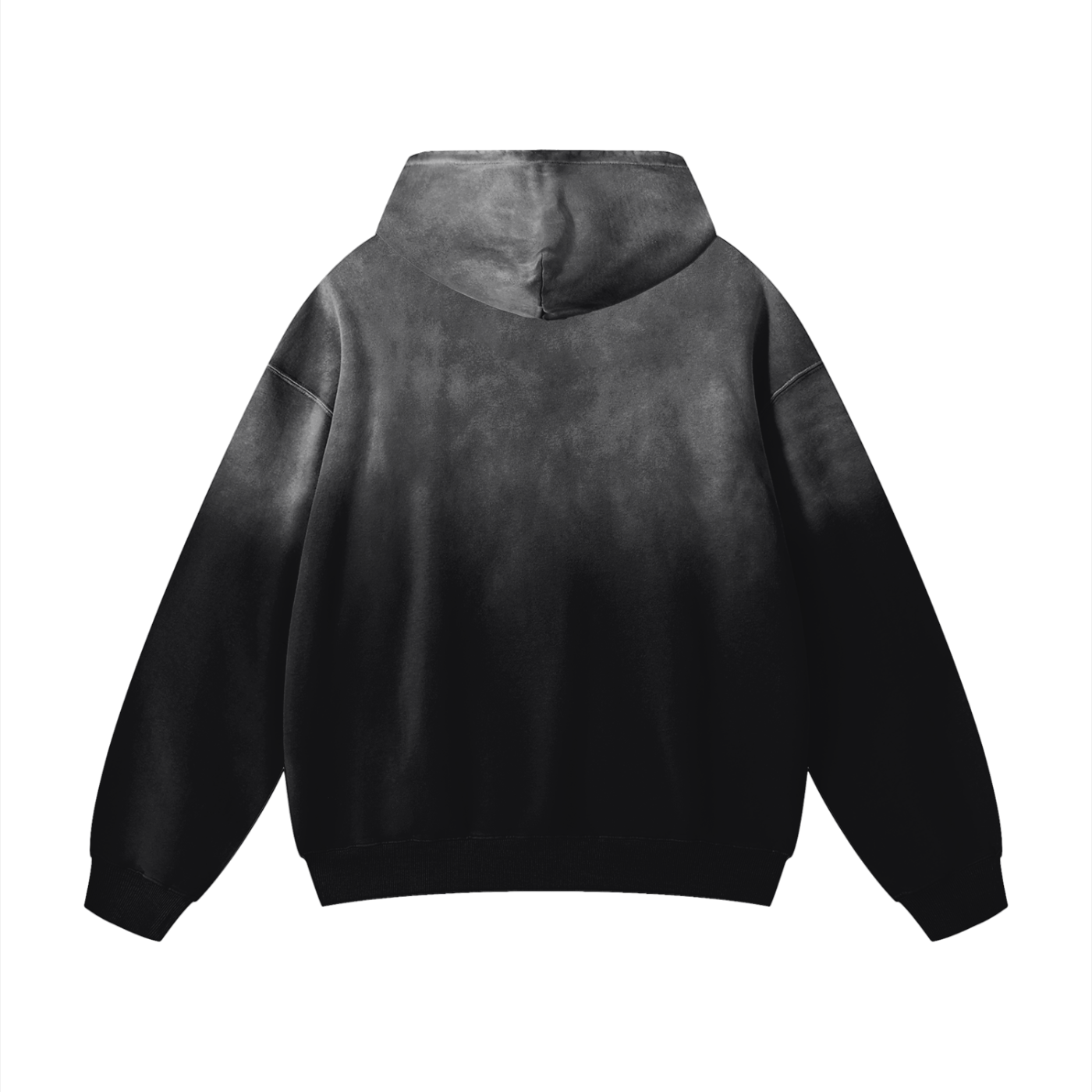LIMITED EDITION HOODIE [BLACK]
