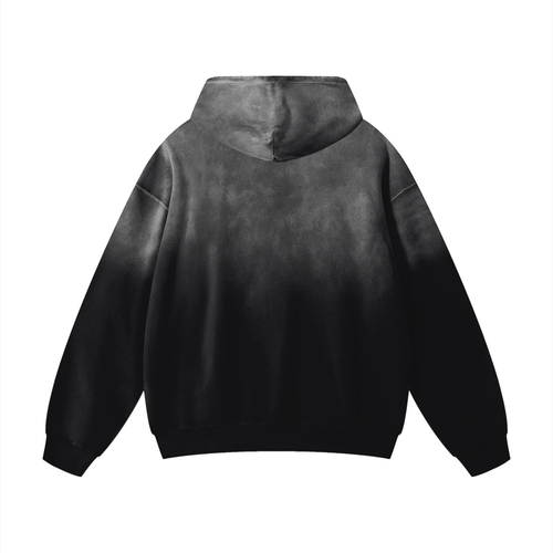 LIMITED EDITION HOODIE [BLACK]